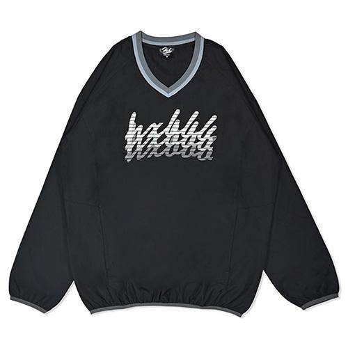 HXB PISTE TOPS 【VISION】 BLACK