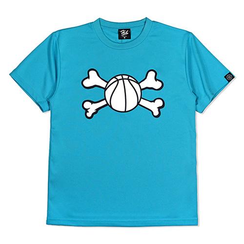 HXB ドライTEE 【BALL HUNTER】 MINT BLUE