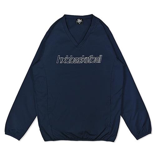 HXB PISTE TOPS 【TRAD STAR】  NAVY