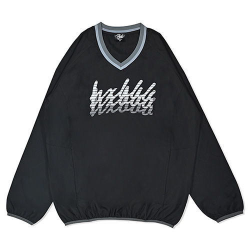 HXB PISTE TOPS 【VISION】 BLACK