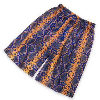 HXB Reversible Mesh Pants【NY MAMBA】