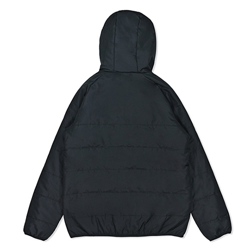 HXB THERMO JKT.  【HIGH XTRA】  BLACK